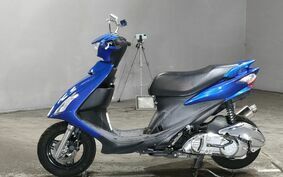 SUZUKI ADDRESS V125 SS CF4MA