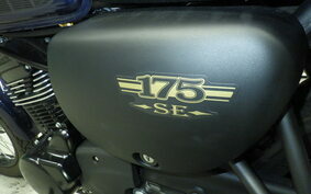 KAWASAKI W175 SE BJ175A