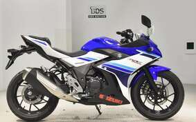 SUZUKI GSX250R DN11A