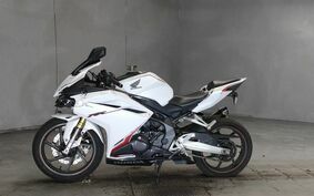 HONDA CBR250RR MC51