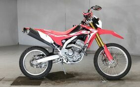 HONDA CRF250L MD44