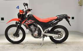 HONDA CRF250L MD38