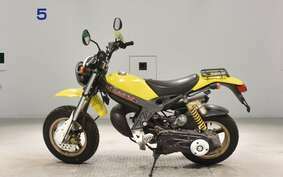 SUZUKI TR50 STREET MAGIC Gen.2 CA1LB