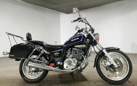 SUZUKI GZ125HS PCJG3