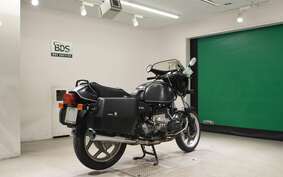 BMW R100RS 1991