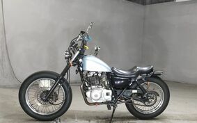 SUZUKI GRASS TRACKER BigBoy NJ4BA