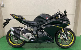 HONDA CBR250RR ABS MC51