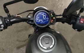 HONDA  REBEL 1100 SC83