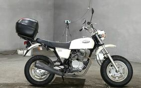 HONDA APE 100 HC07