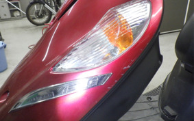 SUZUKI ADDRESS V125 G CF46A