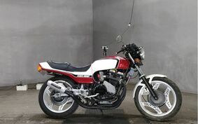 HONDA CBX400F 1984 NC07