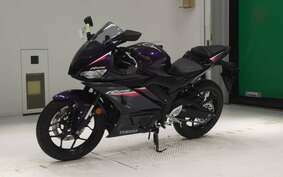 YAMAHA YZF-R25 A RG74J