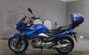 SUZUKI GSR250S GJ55D