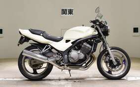 KAWASAKI BALIUS 250 ZR250A