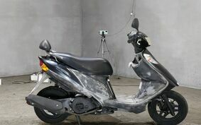 SUZUKI ADDRESS V125 G CF46A