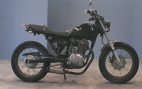 HONDA FTR223 MC34