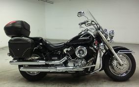 YAMAHA DRAGSTAR 1100 CLASSIC 2002 VP13J