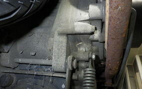 SUZUKI ADDRESS V50 Gen.2 CA44A