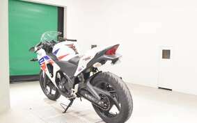 HONDA CBR250R GEN 3 MC41