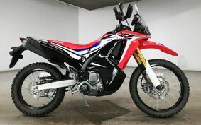 HONDA CRF250L LD RALLY MD44