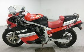 SUZUKI GSX-R750 1985 GR71F