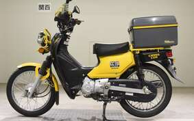 HONDA CROSS CUB 110 JA10