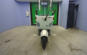 HONDA GYRO CANOPY TA02