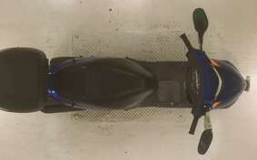 SUZUKI ADDRESS V125 CF4EA