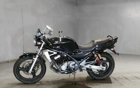 SUZUKI GSX250FX ZR250C