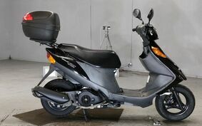 SUZUKI ADDRESS V125 CF4EA