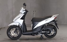 SUZUKI ADDRESS V110 CE47A