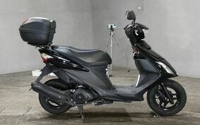 SUZUKI ADDRESS V125 S CF4MA