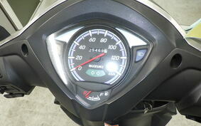 SUZUKI ADDRESS 110 CE47A