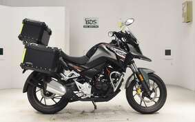 HONDA CB190X PCL2