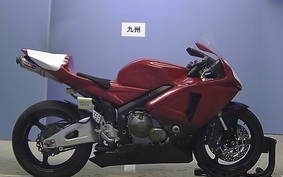 HONDA CBR600RR PC37