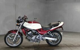 KAWASAKI BALIUS 250 ZR250A