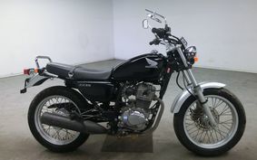 HONDA CB223S MC40