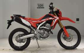 HONDA CRF250L MD44