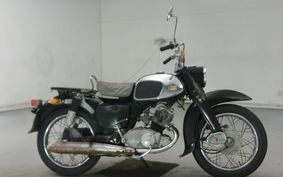 HONDA C92 SUPER CUB C92