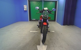 HONDA CBX400F 2014 NC07