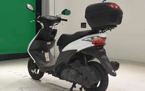 SUZUKI ADDRESS V125 S CF4MA