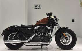 HARLEY XL1200X 2014 LC3