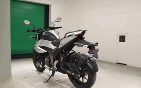 SUZUKI GIXXER 250 ED22B