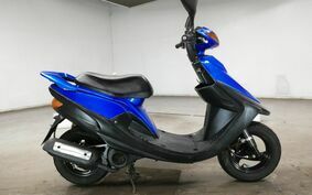 YAMAHA JOG ZR SA13J