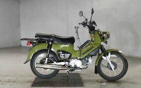 HONDA CROSS CUB 110 JA45