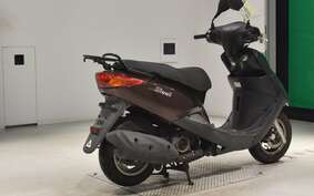 YAMAHA AXIS 125 TREET SE53J