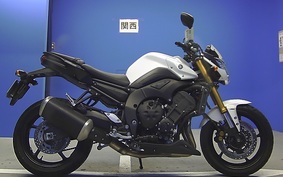 YAMAHA FAZER FZ8 ABS 2012 RN25