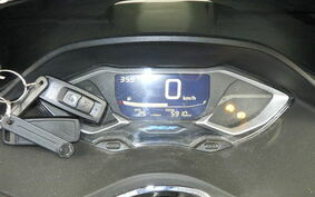 HONDA PCX 160 KF47