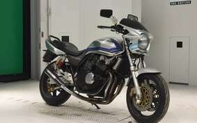 HONDA CB400SF VTEC 2000 NC39