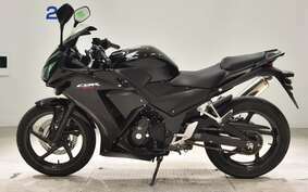 HONDA CBR250R A MC41